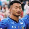 長田智希