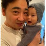 ジャングルポケットの斉藤と息子