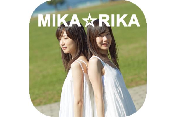 Mika＋Rika