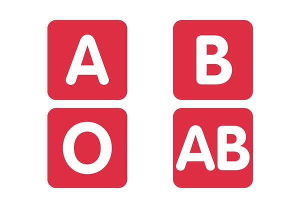 血液型はどのように遺伝するのでしょうか?